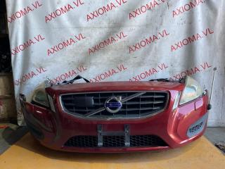 Ноускат VOLVO V60 FW48 B4164T 31283053, 39802501, 31383067, 31383066 3 ракурс