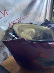 Ноускат VOLVO V60 FW48 B4164T 31283053, 39802501, 31383067, 31383066 4 ракурс