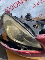 Ноускат VOLVO V60 FW48 B4164T 31283053, 39802501, 31383067, 31383066 5 ракурс