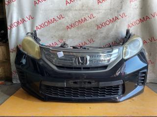 Ноускат HONDA FREED GP3 LEA 60400SYY310ZZ, 71101SYYJ00ZA, 33100SYYJ71, 33150SYYJ71 3 ракурс