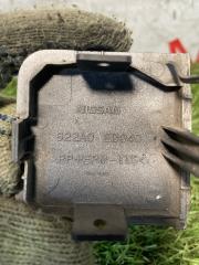 Заглушка буксировочного крюка правая передняя NISSAN TIIDA C11 HR15DE 622A0ED040 4 ракурс