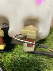 Бачок омывателя HONDA STEPWGN RF3 K20A 76840S7S003 4 ракурс