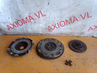 Маховик MAZDA DEMIO DY3W ZJVE ZJ0111500A 1 ракурс