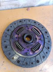 Маховик MAZDA DEMIO DY3W ZJVE ZJ0111500A 5 ракурс