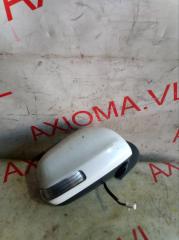 Зеркало правое TOYOTA SIENTA NCP81 1NZFE 8791052860 1 ракурс