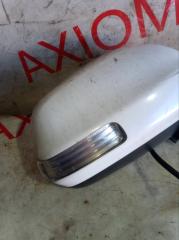 Зеркало правое TOYOTA SIENTA NCP81 1NZFE 8791052860 2 ракурс