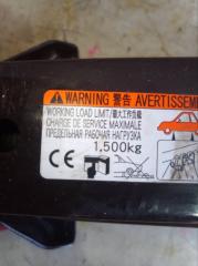Домкрат TOYOTA VELLFIRE ANH20 2AZFE 0911128120 3 ракурс