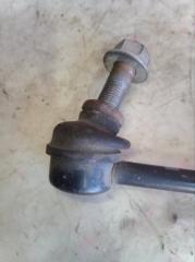 Линк стабилизатора левый передний NISSAN SERENA C26 MR20DD 546181VA0A 3 ракурс