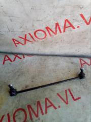 Запчасть линк стабилизатора передний правый TOYOTA PROBOX 2017