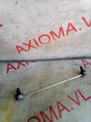 Запчасть линк стабилизатора передний левый TOYOTA PROBOX 2017