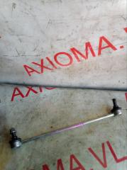 Запчасть линк стабилизатора передний правый TOYOTA AQUA 2013