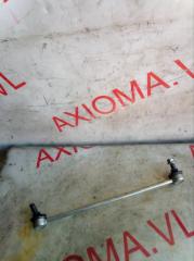 Запчасть линк стабилизатора передний правый TOYOTA AQUA 2013