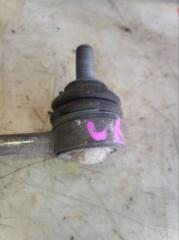 Линк стабилизатора левый передний VOLVO V60 FW48 B4164T 30648461 3 ракурс
