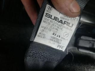 Привод правый передний SUBARU PLEO RA1 EN07E 28321KE060 4 ракурс