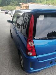 Стоп-сигнал правый задний SUBARU PLEO RA1 EN07E 84201KE080, P3286 2 ракурс