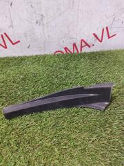 Уголок жабо левый NISSAN ELGRAND PE52 VQ35DE 668951JA0A 2 ракурс