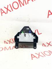 Электронный блок VOLVO V60 FW48 B4164T 31362081 1 ракурс