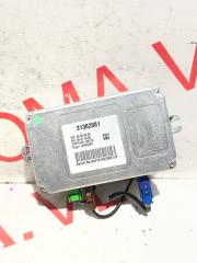 Электронный блок VOLVO V60 FW48 B4164T 31362081 4 ракурс