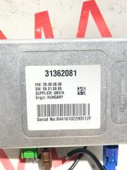 Электронный блок VOLVO V60 FW48 B4164T 31362081 5 ракурс