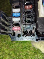 Электронный блок MAZDA ATENZA GJ2FP SHVPTR GHP967560, KD45 675U0 5 ракурс