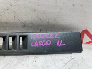 Решетка вентиляционная левая задняя NISSAN LARGO KHGC22 CA18ET 27911G5300 4 ракурс