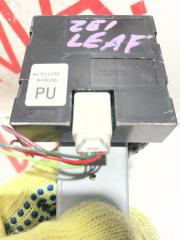 Электронный блок NISSAN LEAF ZE1 EM57 285953DN1A, WC1U335F 5 ракурс