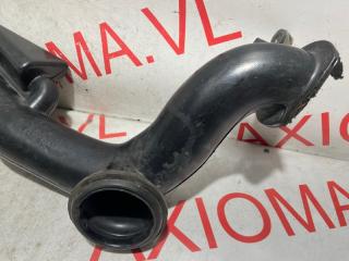 Патрубок воздушного фильтра MAZDA MPV LW3W L3DE AJ5113200, YF471302 4 ракурс