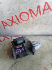 Стартер MITSUBISHI COLT 2006