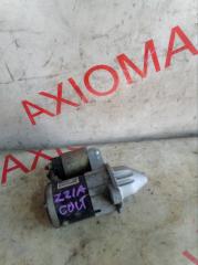 Стартер MITSUBISHI COLT 2007