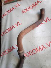 Глушитель ISUZU ELF NHR85A 4JJ1 8980313360, 8980362351, 8980362361 2 ракурс