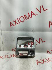 Запчасть консоль магнитофона CHEVROLET CRUZE