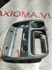 Консоль магнитофона CHEVROLET CRUZE HR51S M13A 7382170H005PK 2 ракурс