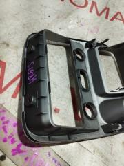 Консоль магнитофона CHEVROLET CRUZE HR51S M13A 7382170H005PK 4 ракурс