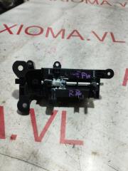 Ручка двери правая задняя MAZDA PREMACY CWEFW LFVD C23572330C02 3 ракурс