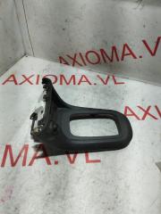 Консоль кпп NISSAN SUNNY FB15 QG15DE 969414M405 1 ракурс Консоль кпп NISSAN SUNNY FB15 QG15DE 969414M405 1 ракурс