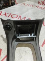 Консоль кпп NISSAN SUNNY FB15 QG15DE 969414M405 3 ракурс Консоль кпп NISSAN SUNNY FB15 QG15DE 969414M405 3 ракурс
