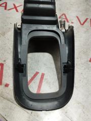 Консоль кпп NISSAN SUNNY FB15 QG15DE 969414M405 4 ракурс Консоль кпп NISSAN SUNNY FB15 QG15DE 969414M405 4 ракурс