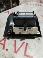Консоль кпп NISSAN SUNNY FB15 QG15DE 969414M405 5 ракурс Консоль кпп NISSAN SUNNY FB15 QG15DE 969414M405 5 ракурс