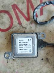 Лямбда-зонд MITSUBISHI CANTER FBA20B 4P10 ME229792, FUSO ME229792 3 ракурс