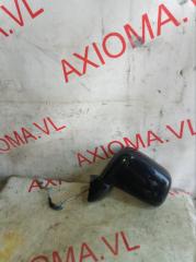 Зеркало левое HONDA MOBILIO SPIKE GK1 L15A 76250SEYJ31ZD 1 ракурс