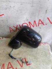 Зеркало левое HONDA MOBILIO SPIKE GK1 L15A 76250SEYJ31ZD 2 ракурс