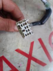 Зеркало левое HONDA MOBILIO SPIKE GK1 L15A 76250SEYJ31ZD 4 ракурс