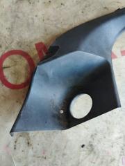 Уголок жабо правый SUZUKI SOLIO MA15S K12B 7234154M00 3 ракурс