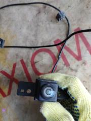 Камера переднего вида NISSAN LEAF ZE1 EM57 284195SA1A 4 ракурс