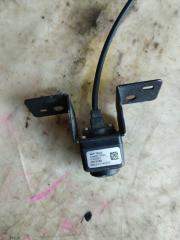 Камера переднего вида NISSAN LEAF ZE1 EM57 284195SA1A 5 ракурс