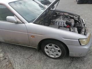 Спидометр NISSAN LAUREL HC35 RB20DE 248145L370, 248105L320 3 ракурс