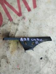 Уголок жабо правый NISSAN CUBE BZ11 CR14DE 668952U000 2 ракурс