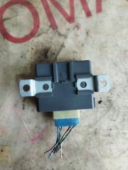 Электронный блок MITSUBISHI PAJERO V24W 4D56T MB665709 2 ракурс