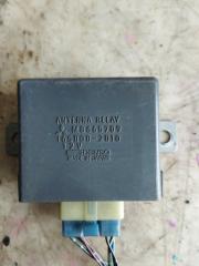 Электронный блок MITSUBISHI PAJERO V24W 4D56T MB665709 3 ракурс