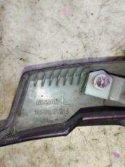 Накладка на крыло левая задняя NISSAN SERENA CC25 MR20DE 78873CY81A 4 ракурс